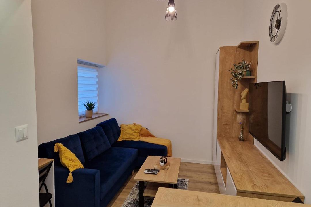 Photo of Livingroom in Slavonski Brod