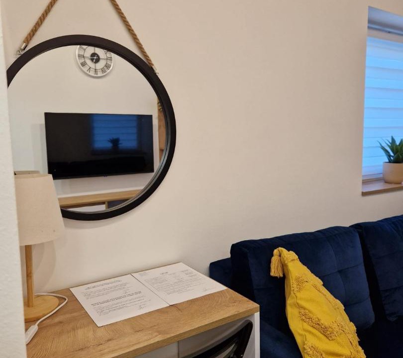 Photo of Livingroom in Slavonski Brod