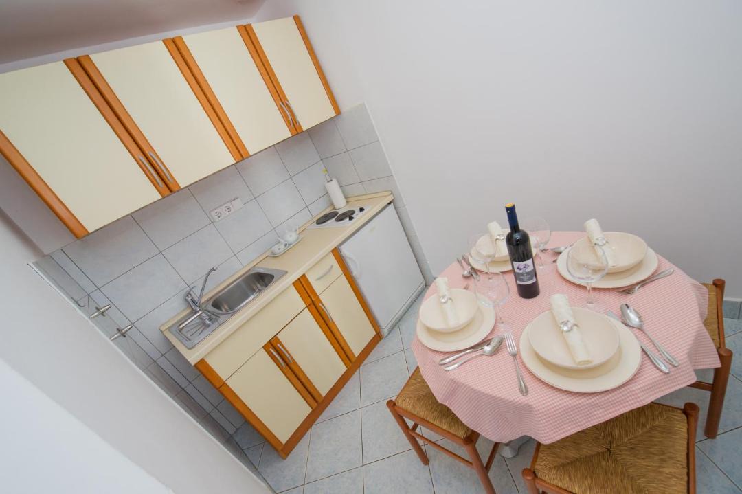 Photo of Others in Podstrana