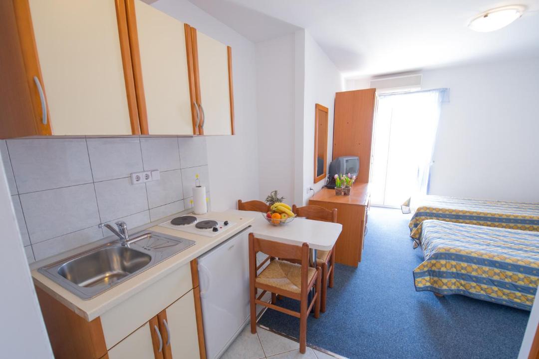 Photo of Kitchen in Podstrana