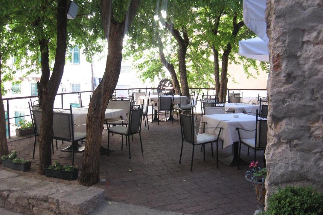 Photo of Others in Sibenik Old Town