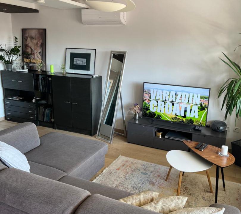 Photo of Livingroom in Varazdin