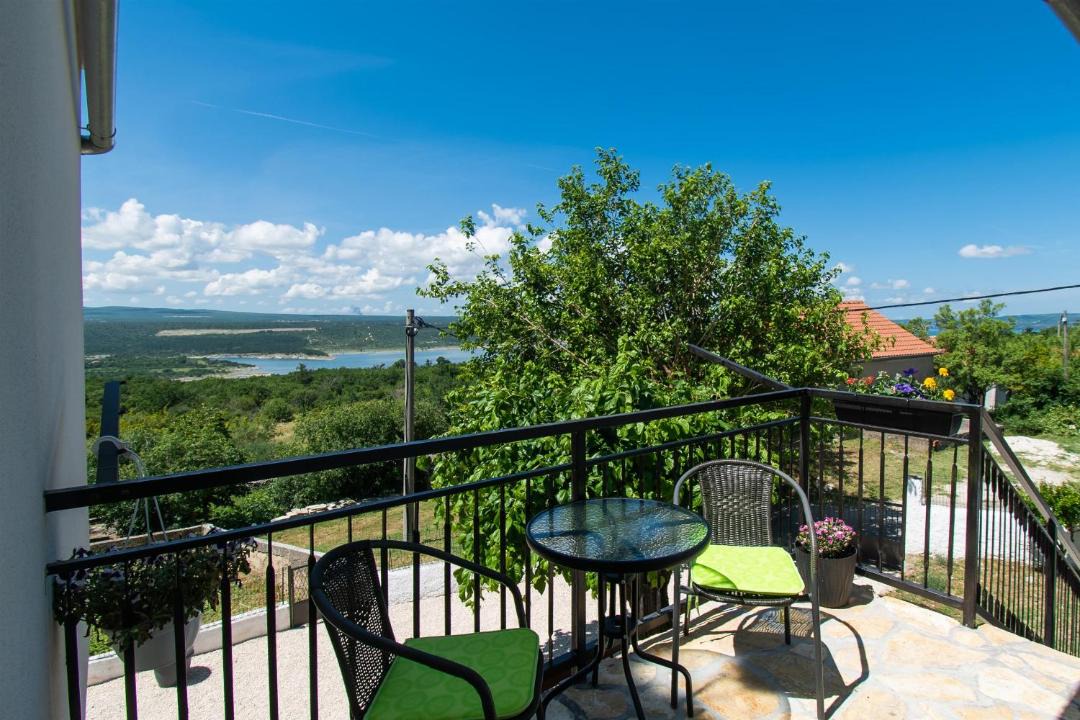 Photo of Patio Balcony in Krusevo