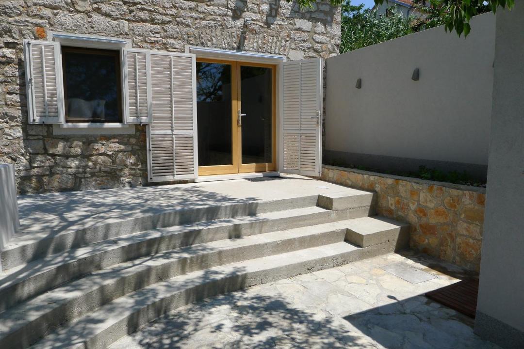 Photo of Buildings in Sibenik