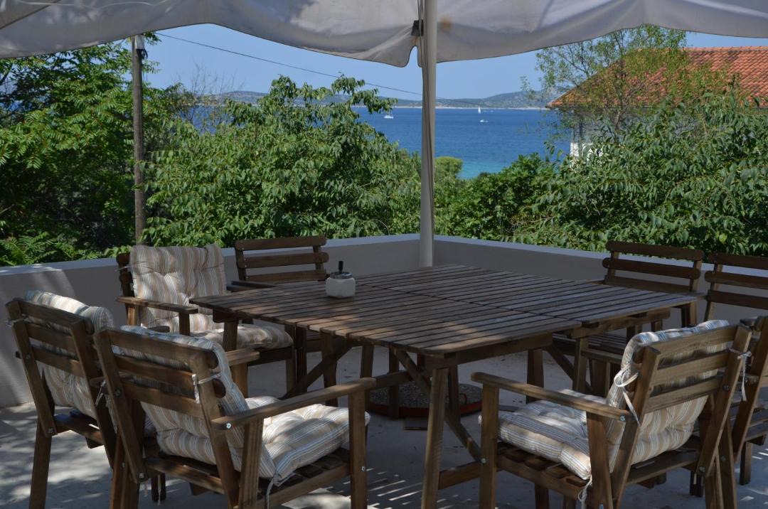 Photo of Patio Balcony in Sibenik