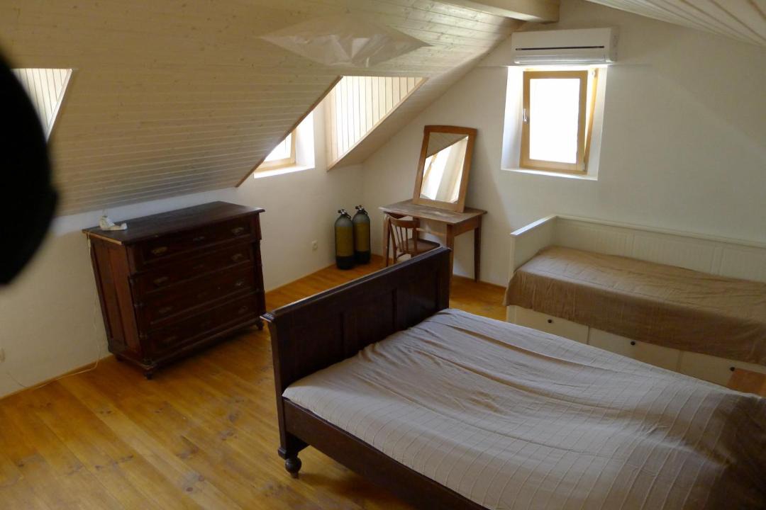Photo of Bedroom in Sibenik