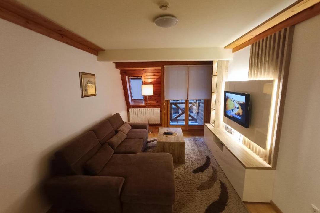 Photo of Livingroom in Jahorina