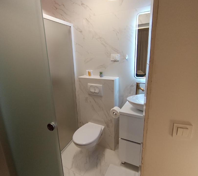 Photo of Bathroom in Brodarica