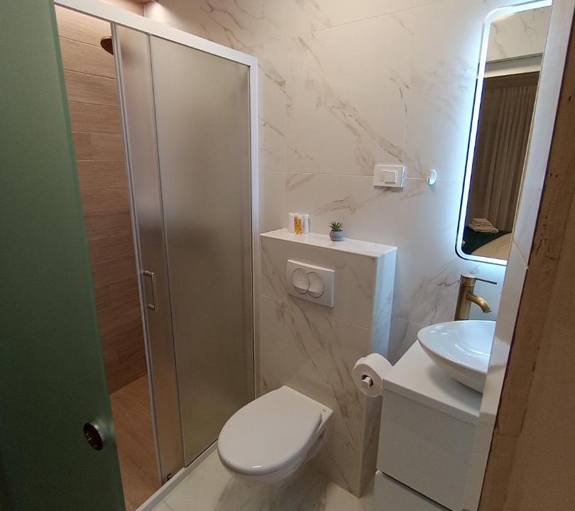 Photo of Bathroom in Brodarica