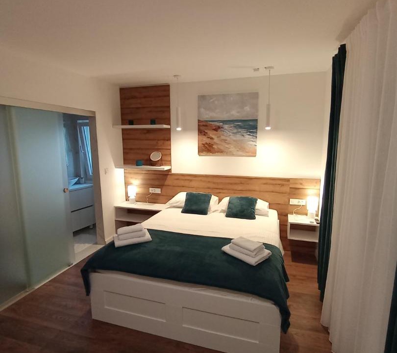 Photo of Bedroom in Brodarica