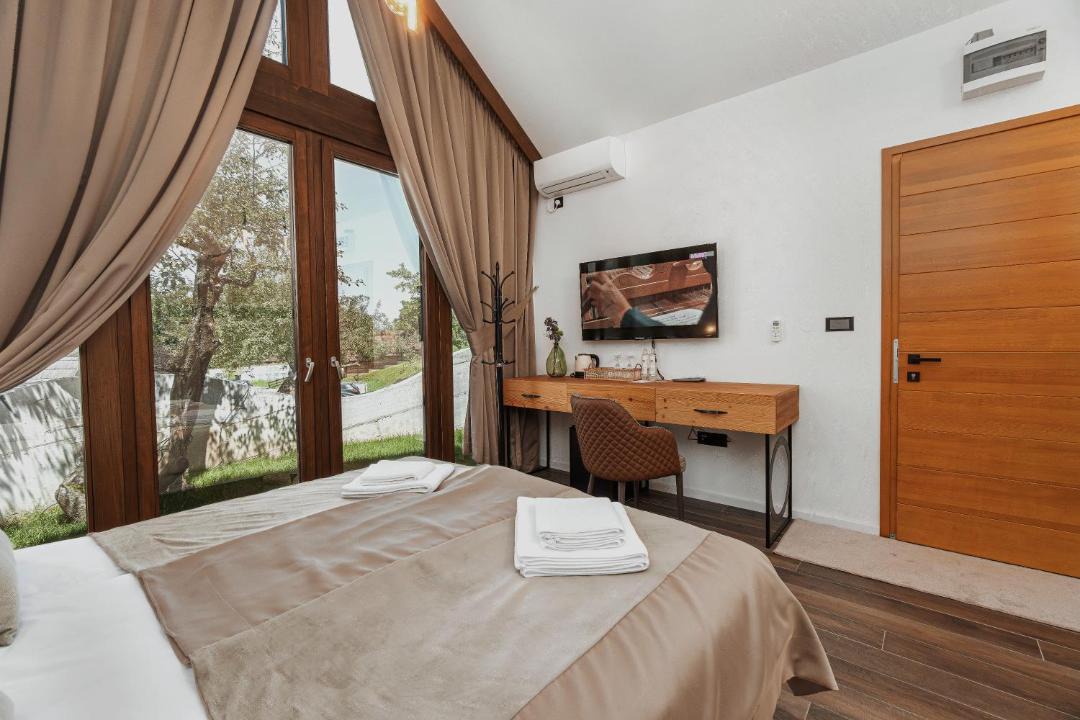 Photo of Bedroom in East Sarajevo