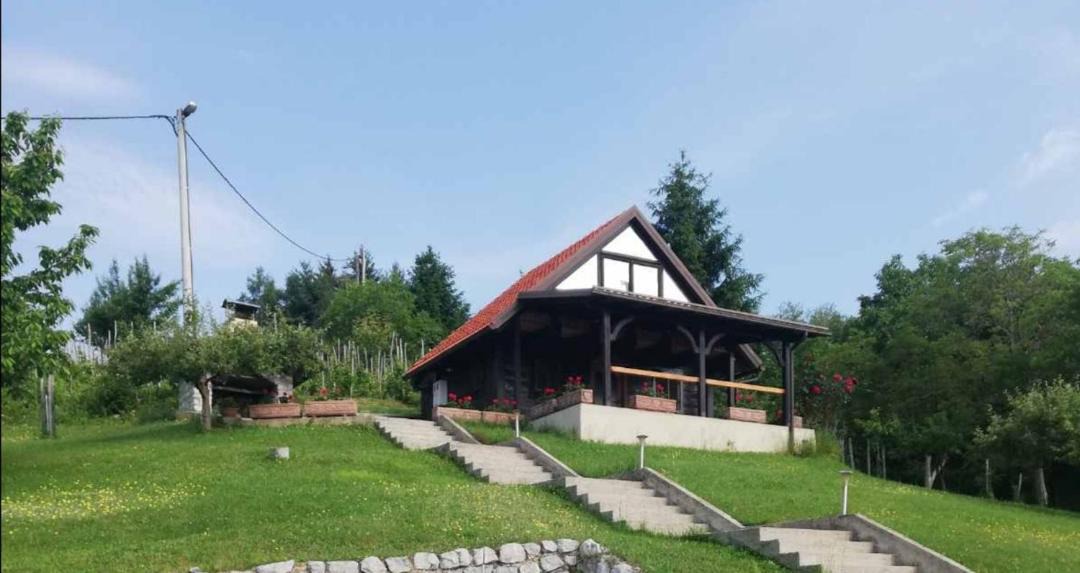 Photo of Buildings in Ozalj
