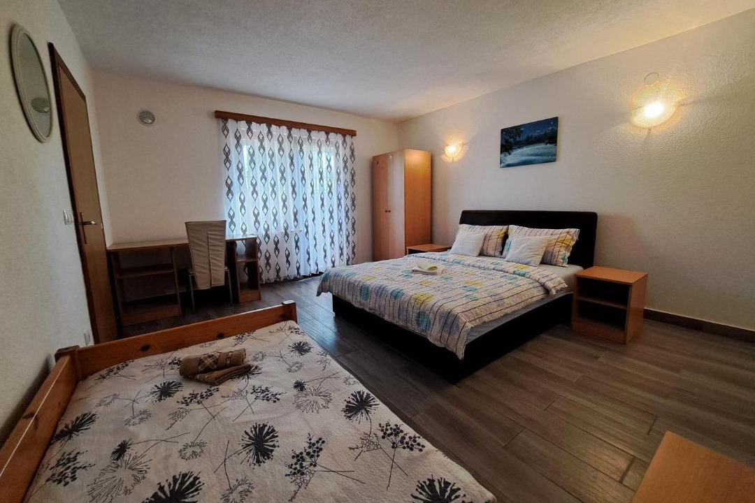 Photo of Bedroom in Slunj