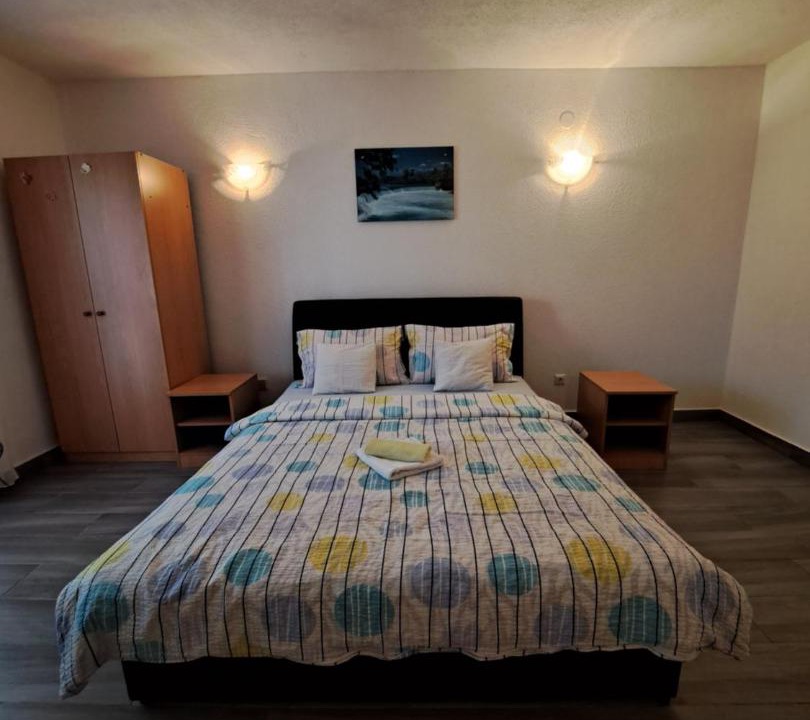 Photo of Bedroom in Slunj