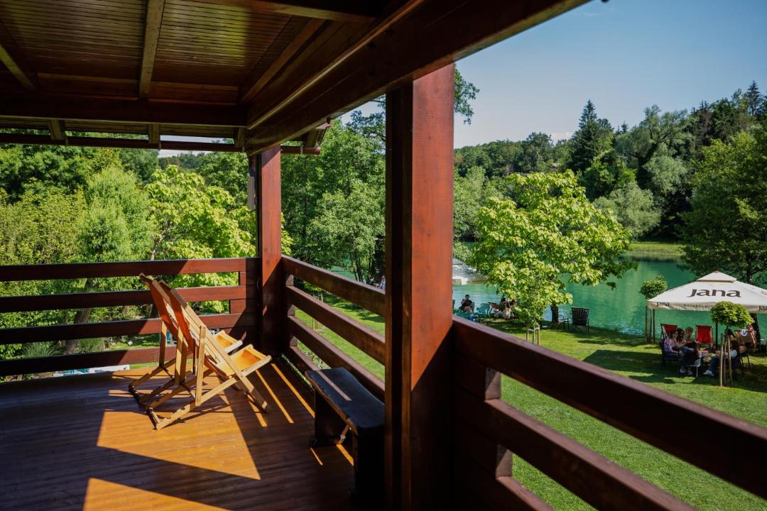 Photo of Patio Balcony in Duga Resa