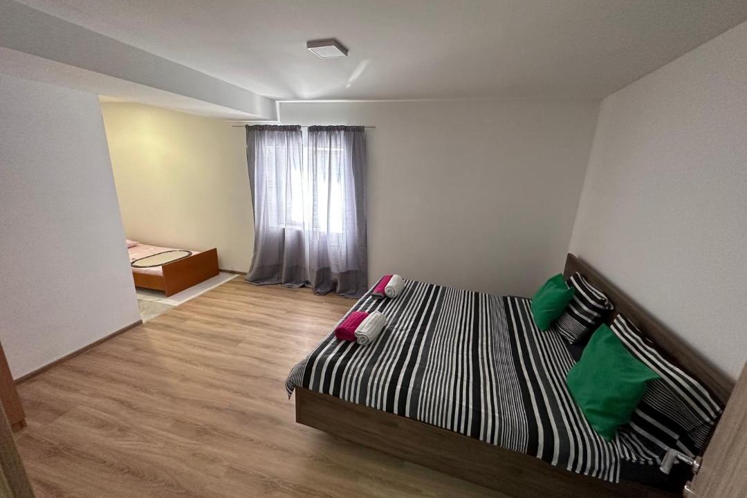 Photo of Bedroom in Velim