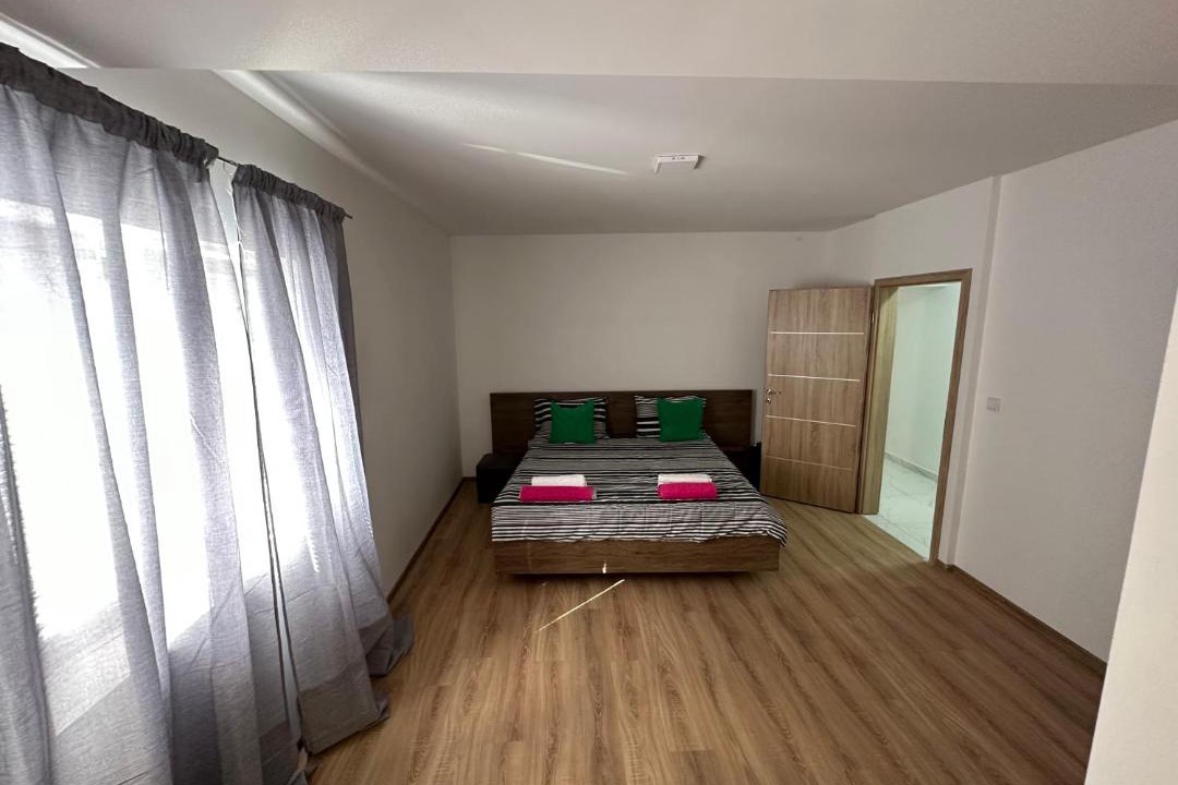 Photo of Bedroom in Velim