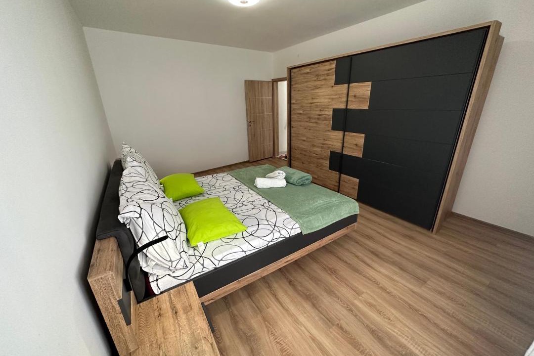 Photo of Bedroom in Velim