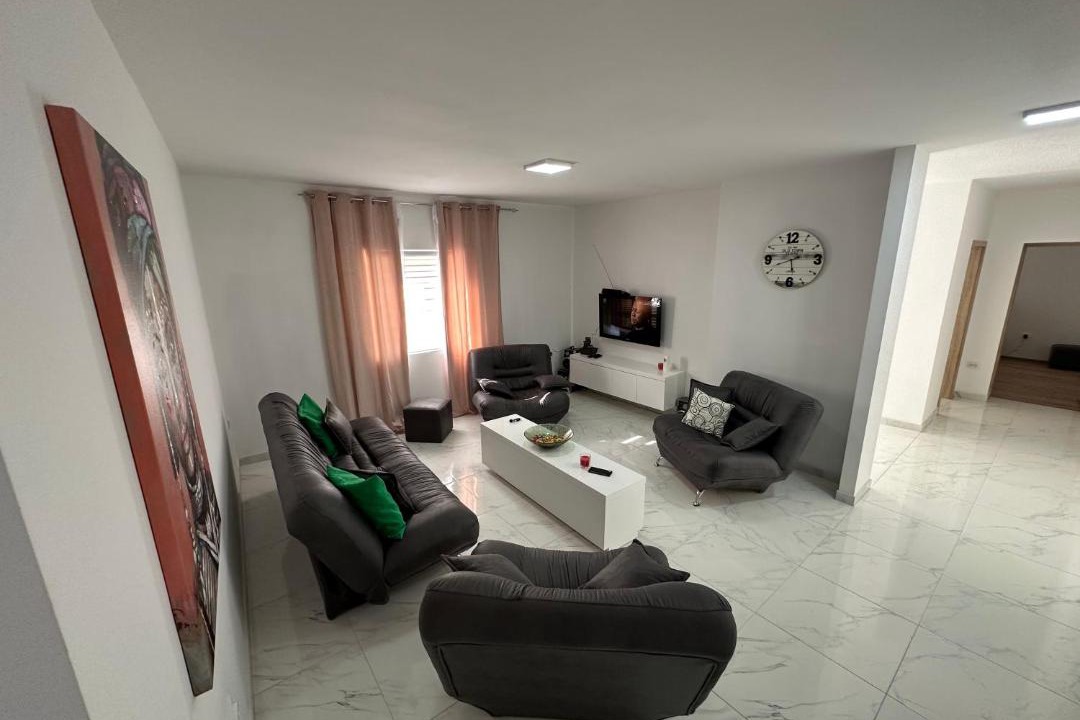 Photo of Livingroom in Velim
