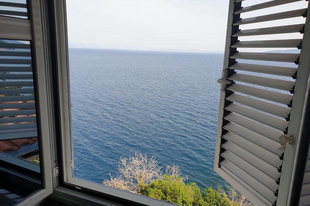 Photo of Patio Balcony in Moscenicka Draga