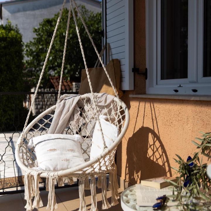 Photo of Patio Balcony in Klenovica