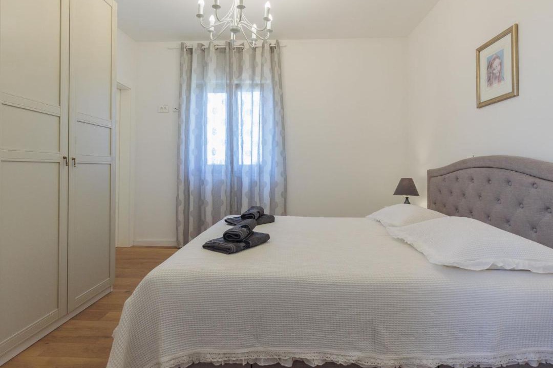 Photo of Bedroom in Lovinac