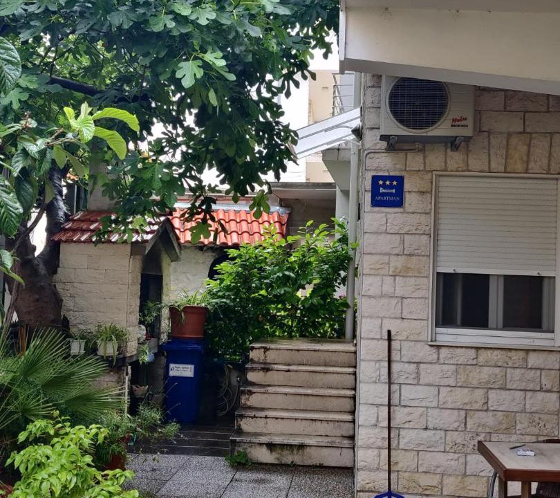 Photo of Buildings in Omis