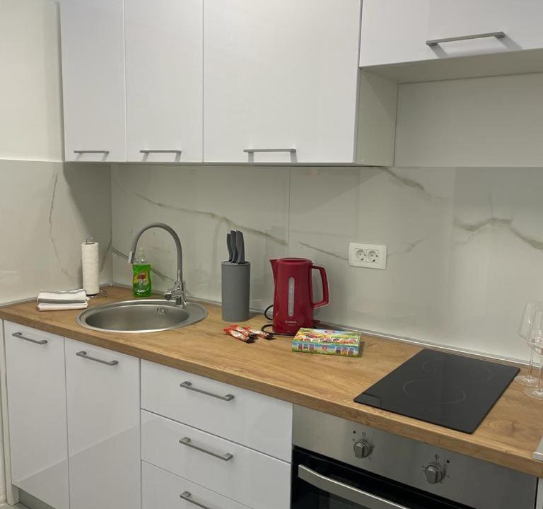 Photo of Kitchen in Cove Parja