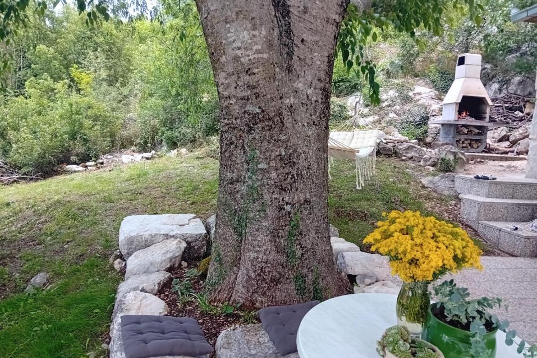 Photo of Patio Balcony in Klis