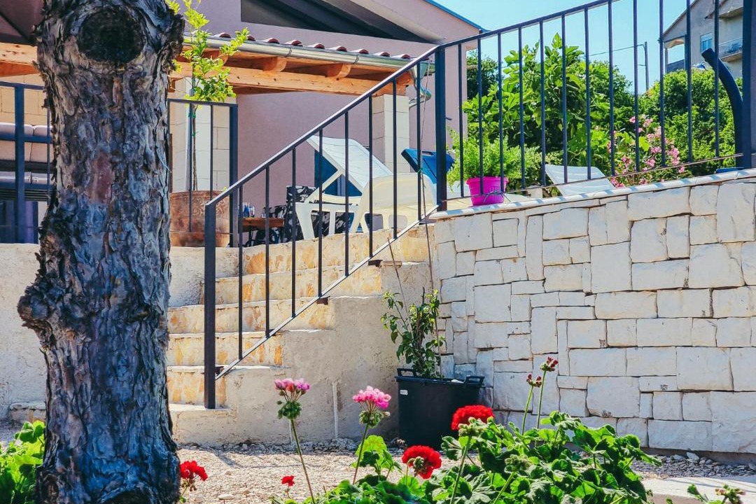Photo of Patio Balcony in Polaca