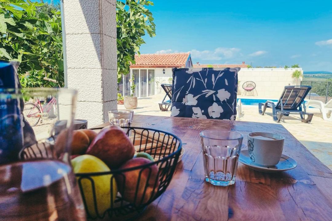 Photo of Patio Balcony in Polaca