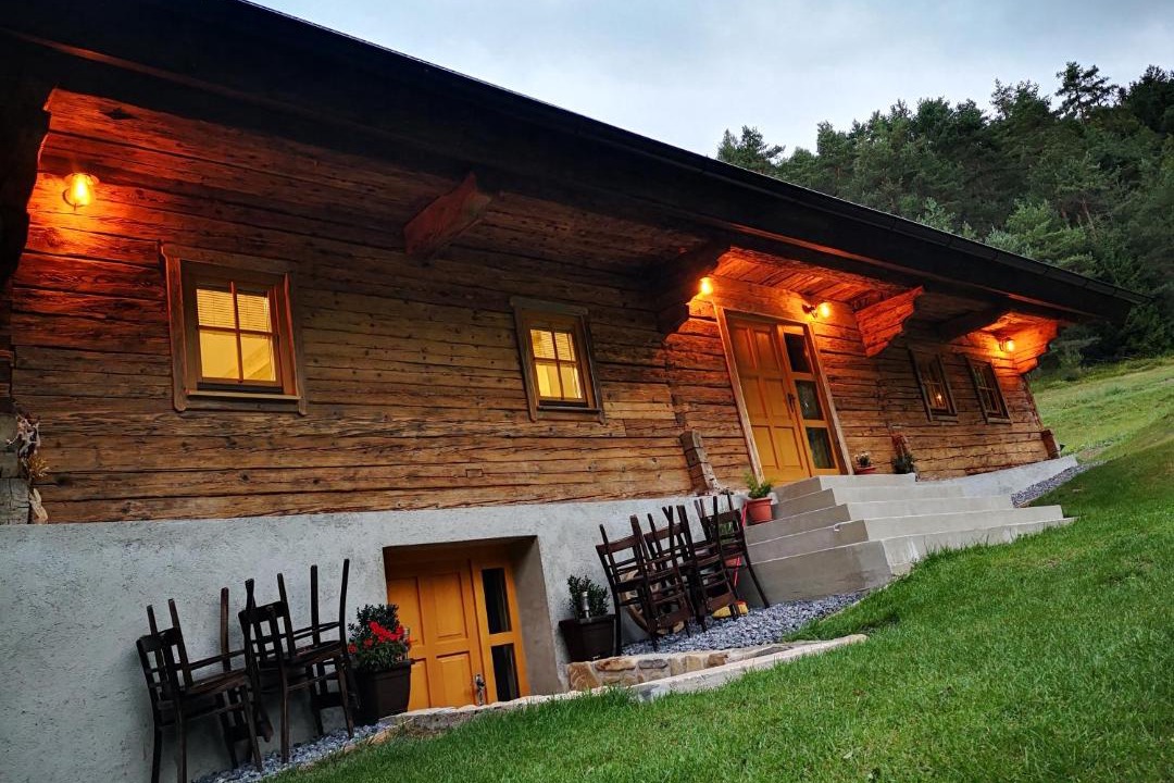 Photo of Others in Pohorje