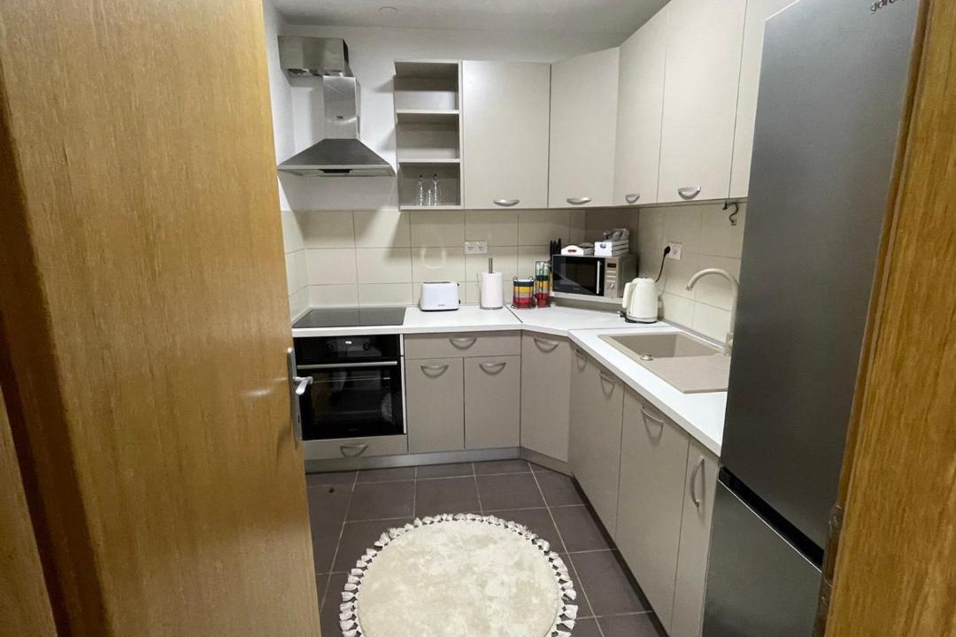 Photo of Kitchen in Slavonski Brod