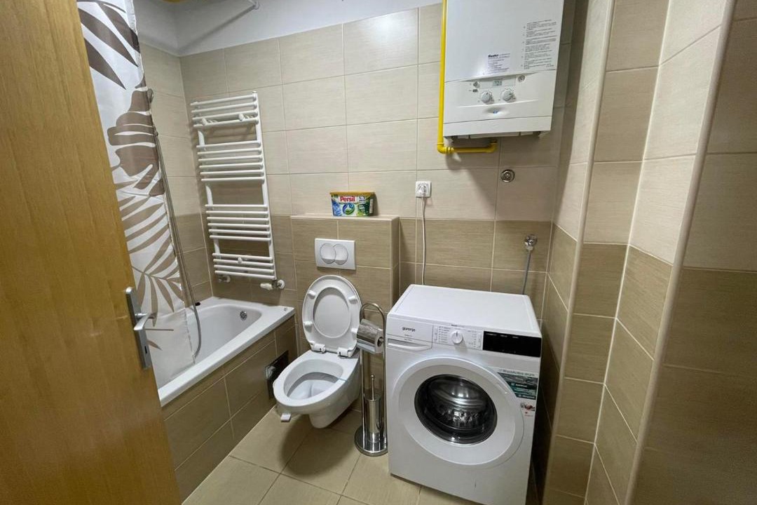 Photo of Bathroom in Slavonski Brod