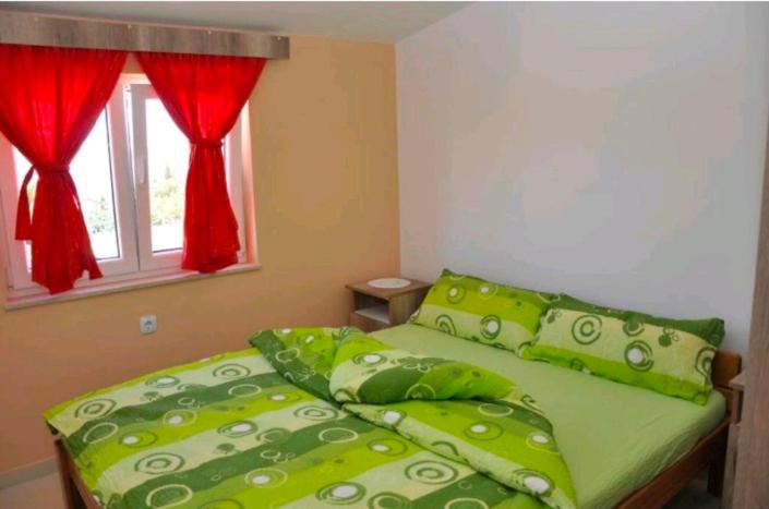 Photo of Bedroom in Gornji Karin