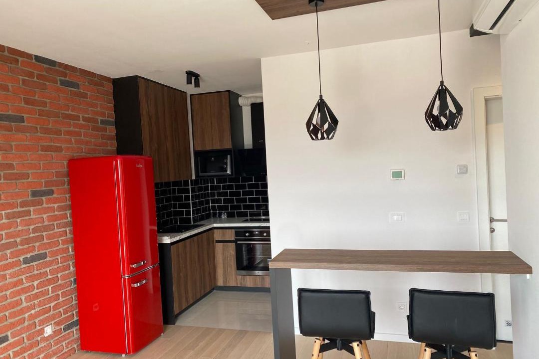 Photo of Kitchen in Novi Zagreb