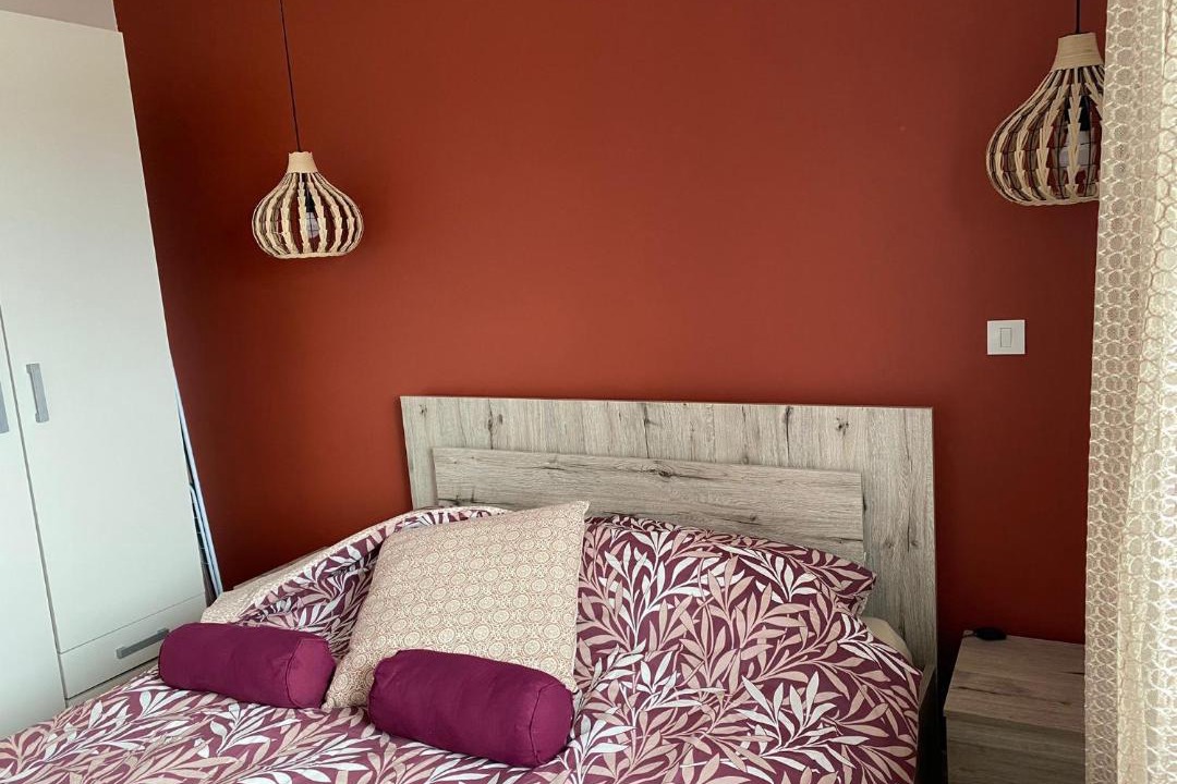 Photo of Bedroom in Novi Zagreb