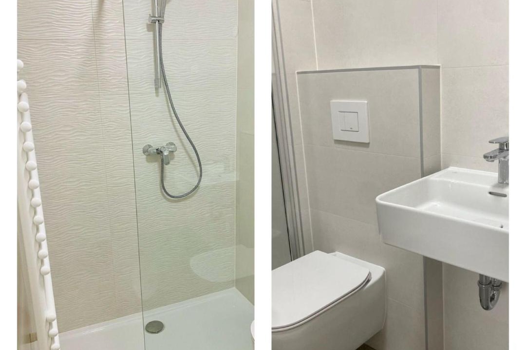 Photo of Bathroom in Novi Zagreb