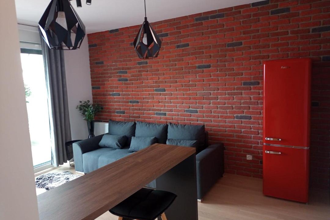 Photo of Livingroom in Novi Zagreb