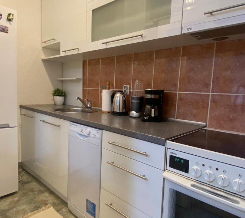 Photo of Kitchen in Novi Grad Sarajevo