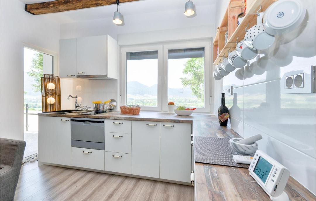 Photo of Kitchen in Kumrovec