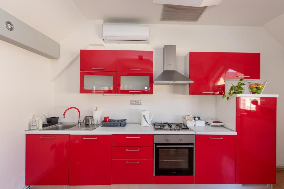 Photo of Kitchen in Daruvar