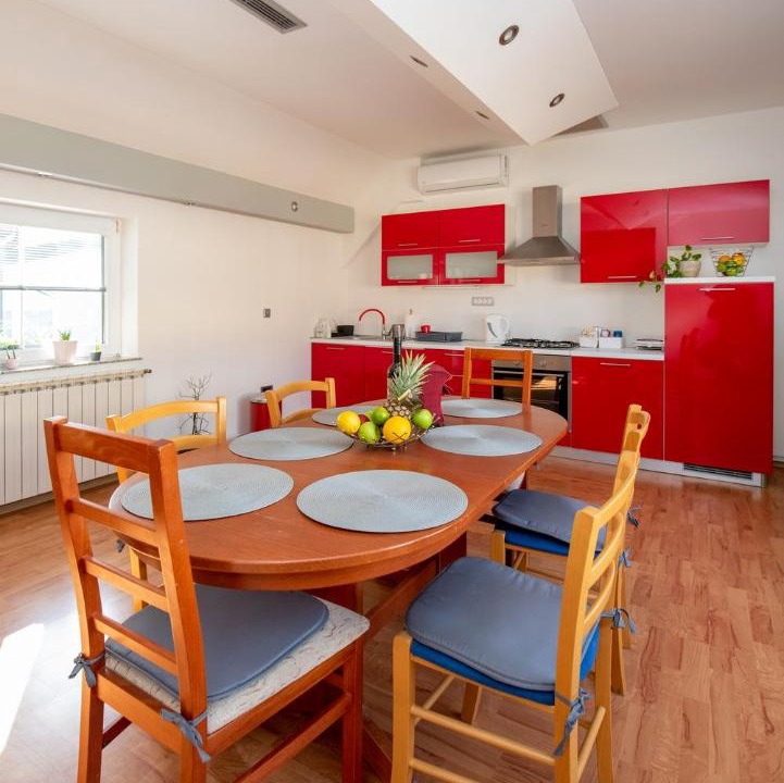 Photo of Kitchen in Daruvar