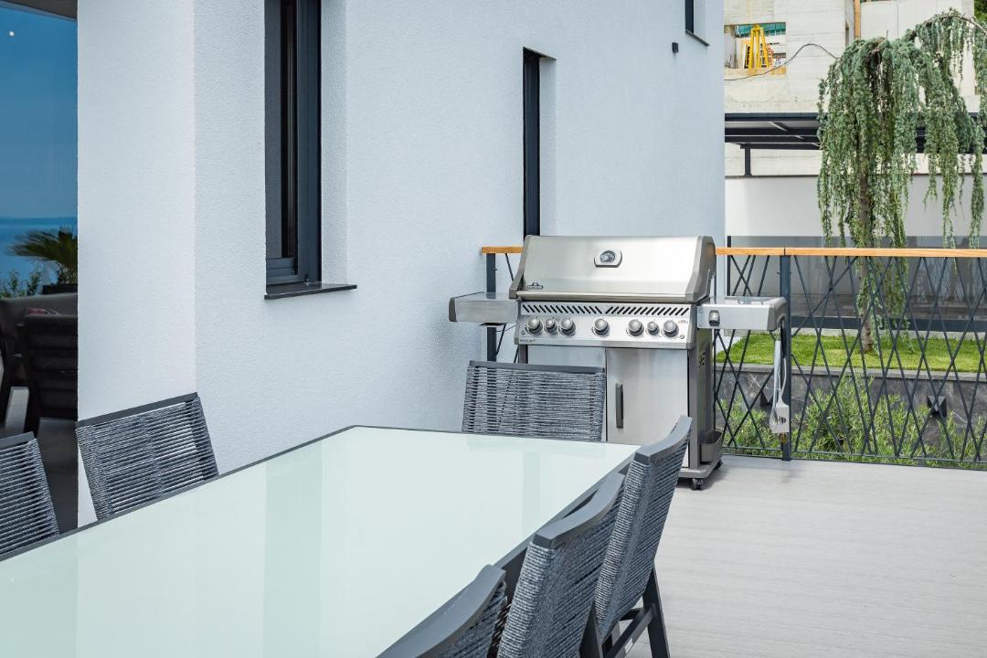 Photo of Patio Balcony in Pobri