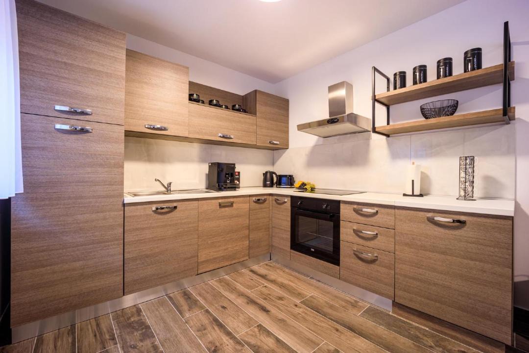 Photo of Kitchen in Aljmas