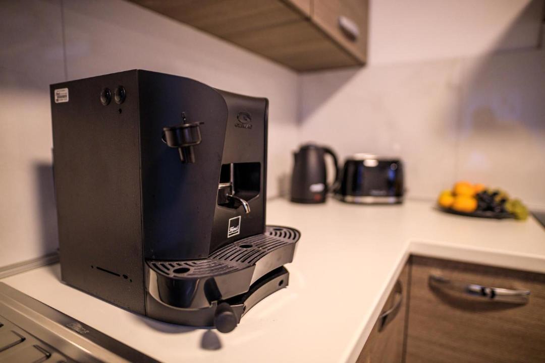 Photo of Kitchen in Aljmas