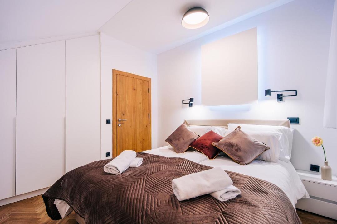 Photo of Bedroom in Aljmas