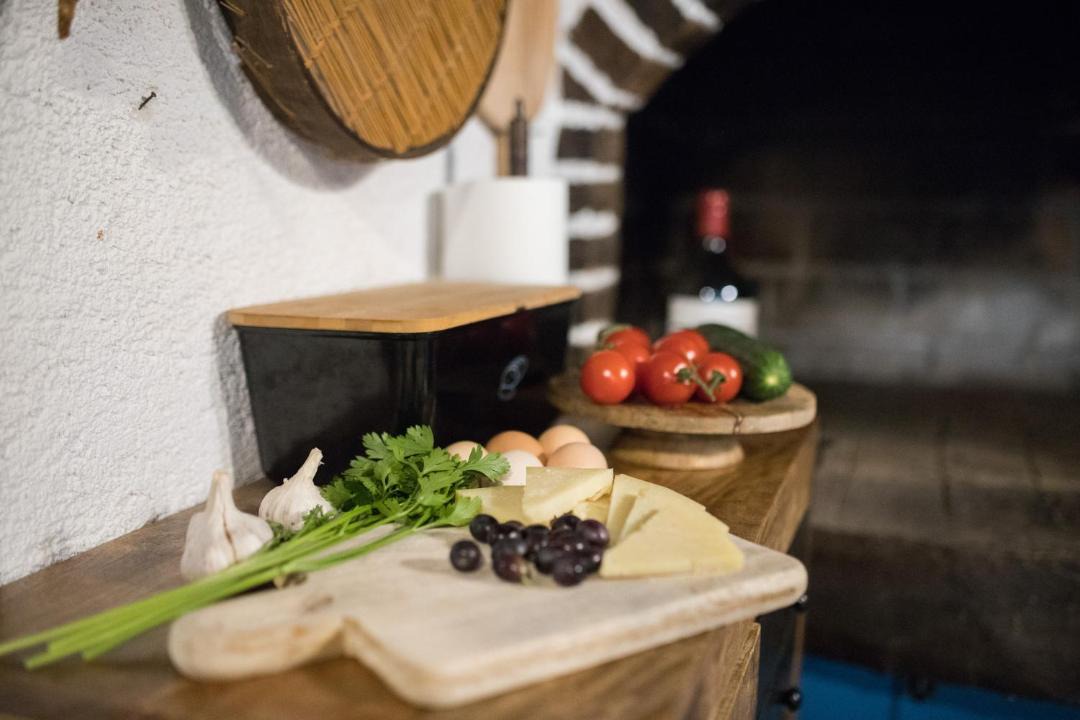 Photo of Kitchen in Posedarje