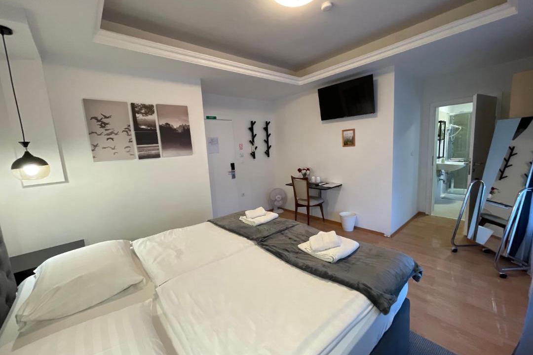 Photo of Bedroom in Sesvete