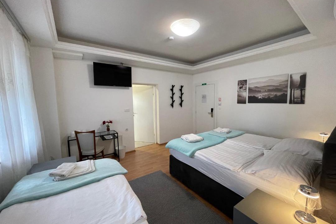 Photo of Bedroom in Sesvete
